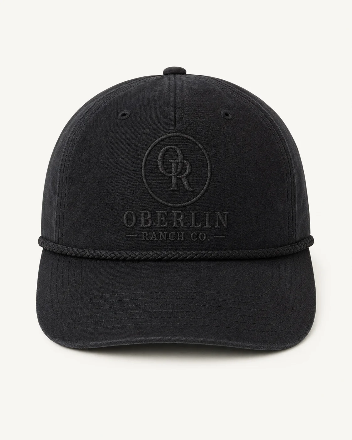 Comfort Colors CCRCO Rope Hat