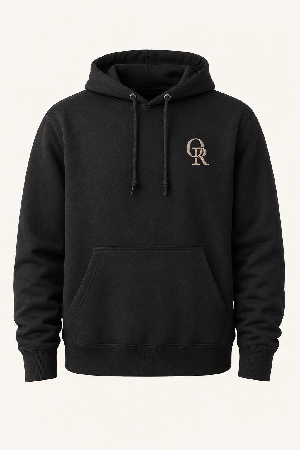 IND4000 Heavyweight Hoodie
