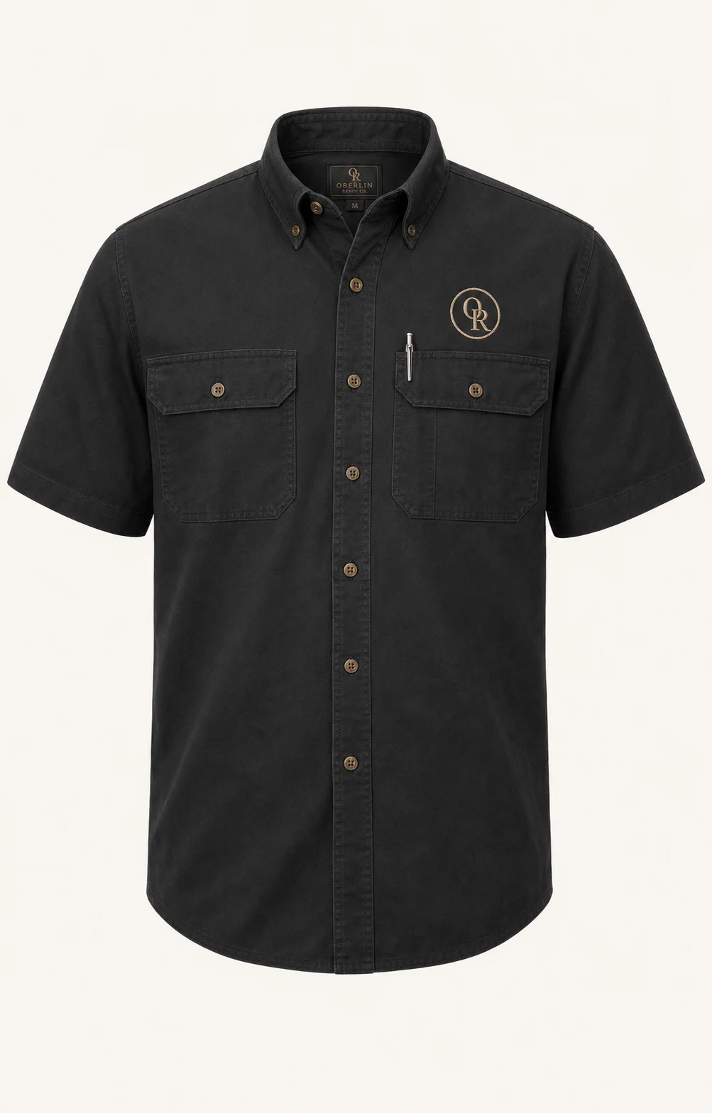 DRI DUCK 4451 Craftsman Work Shirt